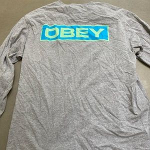 Obey T-Shirt